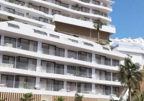 BELVEDERE FUENGIROLA BELVEDERE FUENGIROLA