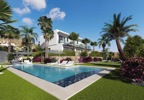 Residencial SEAVIEW 6