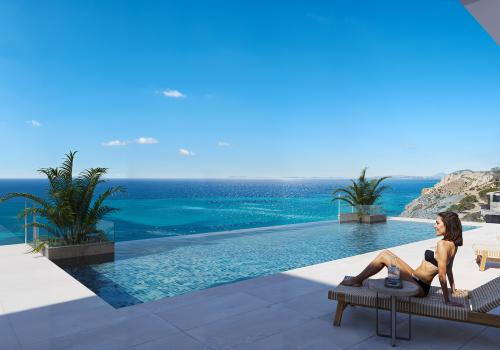VILA MARIS