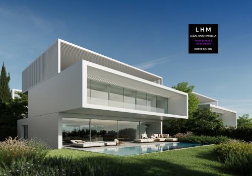 One Seven Villas One Seven Villas