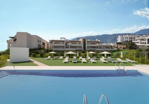 Almazara Gardens