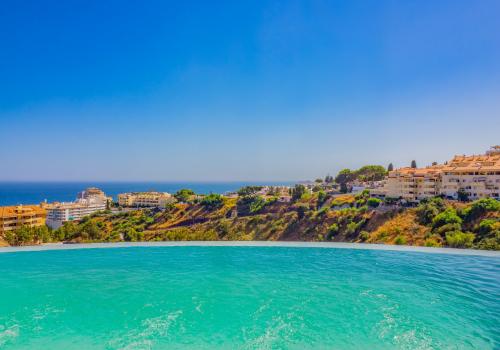 The KOS: 36 exclusivas Sky Top Villas The KOS: 36 exclusivas Sky Top Villas