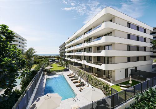 Azure Living
