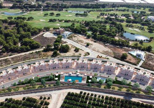 VISTA AZUL XXXIV LO ROMERO GOLF