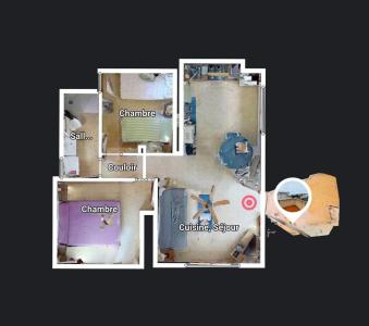 Дом на продажу в Las Atalayas - Urmi - Cerro Mar, Пеньискола - 14845323 Дом на продажу в Las Atalayas - Urmi - Cerro Mar, Пеньискола - 14845323