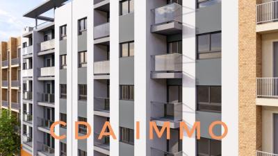Wohnung zum verkauf in Casco Urbano, Vinaròs - 15510091