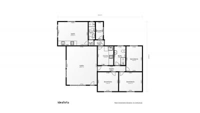 House for sale in Zona Costa norte - 15510102