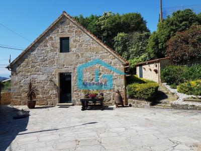 Chalet in vendita a Vilanova de Arousa - A7070