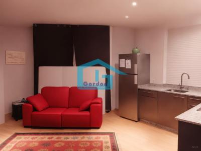Piso in vendita a Sanxenxo - A7119