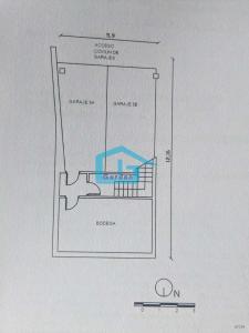 Chalet in vendita a Sanxenxo - A7219