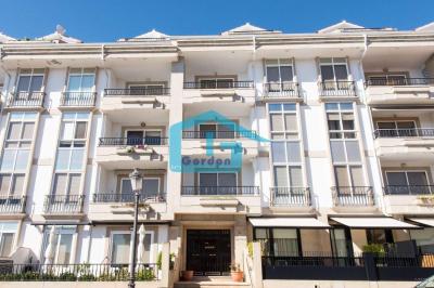 Piso in vendita a Sanxenxo - A7253