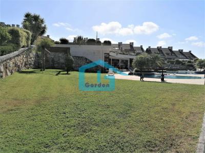 Chalet in vendita a O Grove - A7012