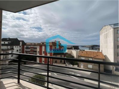 Piso in vendita a Sanxenxo - A5289