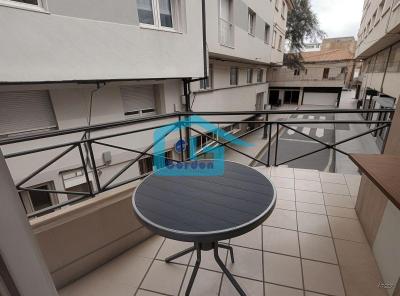 Piso in vendita a Sanxenxo - A7237