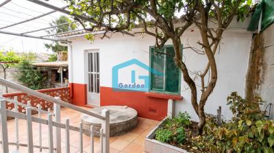 House for sale in Sanxenxo - A7317