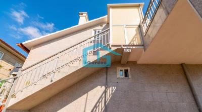 House for sale in Sanxenxo - A7317