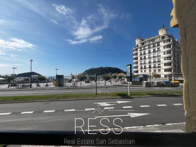 Piso in vendita a Amara Zaharra-Arbaizenea, Donostia-San Sebastián - La Concha Tourist Rental license VT Piso in vendita a Amara Zaharra-Arbaizenea, Donostia-San Sebastián - La Concha Tourist Rental license VT