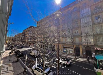 Piso in vendita a Área Romántica - Centro Urbieta Piso in vendita a Área Romántica - Centro Urbieta