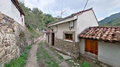 House for sale in Laviana - Asturias