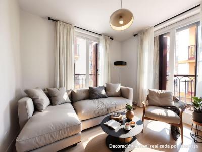 Wohnung zum verkauf in Parte Vieja, Donostia-San Sebastián - Parte Vieja. Fermin Calbetón Wohnung zum verkauf in Parte Vieja, Donostia-San Sebastián - Parte Vieja. Fermin Calbetón