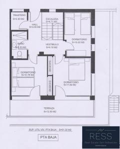 House for sale in Hondarribia - Hondarribia Higer Bidea