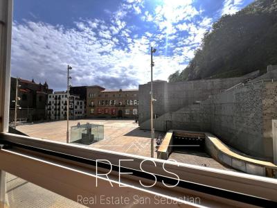 Wohnung zum verkauf in Parte Vieja, Donostia-San Sebastián - Parte Vieja San Juan Wohnung zum verkauf in Parte Vieja, Donostia-San Sebastián - Parte Vieja San Juan