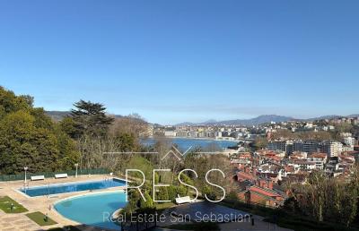 Woning te koop in Antiguo, Donostia-San Sebastián - Erregenea El Antiguo Woning te koop in Antiguo, Donostia-San Sebastián - Erregenea El Antiguo