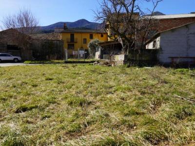 Terrain-à-bâtir à vendre à Foradada del Toscar - SÒL_408 Terrain-à-bâtir à vendre à Foradada del Toscar - SÒL_408