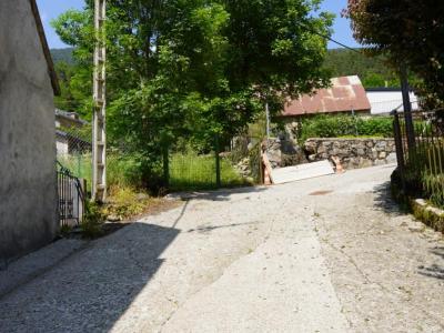 Bauplatz zum verkauf in Bielsa - SÒL_423 Bauplatz zum verkauf in Bielsa - SÒL_423