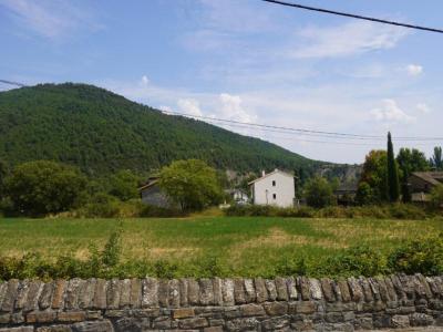 Terrain-à-bâtir à vendre à Labuerda - SÒL_431 Terrain-à-bâtir à vendre à Labuerda - SÒL_431