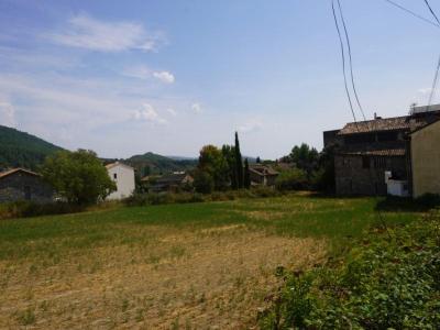 Terrain-à-bâtir à vendre à Labuerda - SÒL_431 Terrain-à-bâtir à vendre à Labuerda - SÒL_431