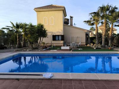 Villa zum verkauf in Fuente Álamo - 11167 Villa zum verkauf in Fuente Álamo - 11167