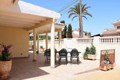 Villa te koop in Estrella de Mar, Cartagena - 987 Villa te koop in Estrella de Mar, Cartagena - 987