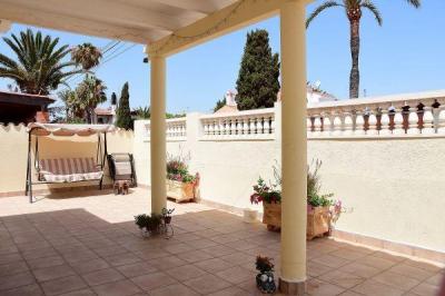 Villa te koop in Estrella de Mar, Cartagena - 987 Villa te koop in Estrella de Mar, Cartagena - 987