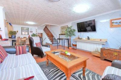 Villa for sale in Estrella de Mar - 01353