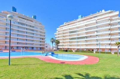 Appartement te koop in Playa del Galán, La Manga del Mar Menor - 01372 Appartement te koop in Playa del Galán, La Manga del Mar Menor - 01372