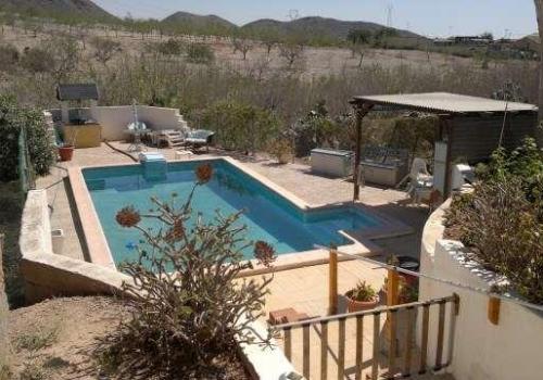 Villa for sale in Cartagena - FARE-52526 Villa for sale in Cartagena - FARE-52526