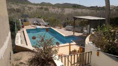 Villa til salg i Cartagena - FARE-52526 Villa til salg i Cartagena - FARE-52526