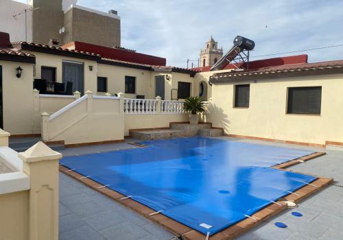 Villa for sale in El Escobar, Los Paganes y Los Almagros, Fuente Álamo de Murcia - FARE-73429 Villa for sale in El Escobar, Los Paganes y Los Almagros, Fuente Álamo de Murcia - FARE-73429