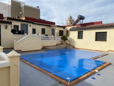 Villa til salg i El Escobar, Los Paganes y Los Almagros - FARE-73429 Villa til salg i El Escobar, Los Paganes y Los Almagros - FARE-73429