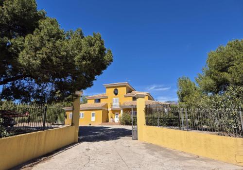 Villa for sale in Totana - FARE-67421 Villa for sale in Totana - FARE-67421