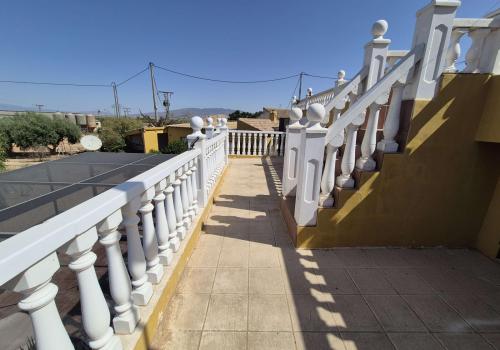 Villa for sale in La Pinilla, Fuente Álamo de Murcia - FARE-24202 Villa for sale in La Pinilla, Fuente Álamo de Murcia - FARE-24202
