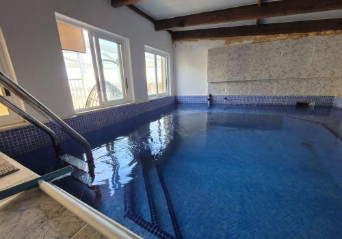 Villa for sale in La Pinilla, Fuente Álamo de Murcia - FARE-24202 Villa for sale in La Pinilla, Fuente Álamo de Murcia - FARE-24202
