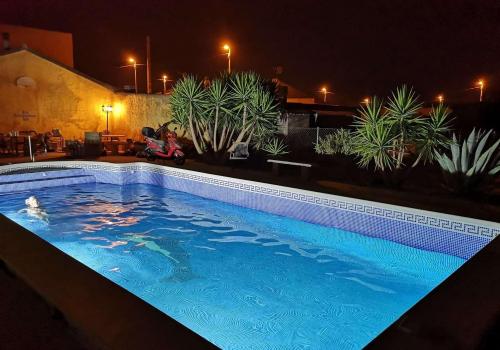 Solar en venta en El Escobar, Los Paganes y Los Almagros, Fuente Álamo de Murcia - FARE-90104 Solar en venta en El Escobar, Los Paganes y Los Almagros, Fuente Álamo de Murcia - FARE-90104