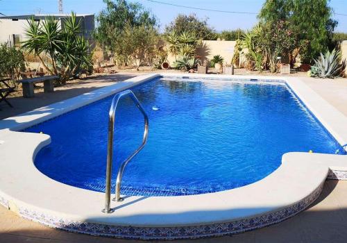 Building-site for sale in El Escobar, Los Paganes y Los Almagros, Fuente Álamo de Murcia - FARE-90104 Building-site for sale in El Escobar, Los Paganes y Los Almagros, Fuente Álamo de Murcia - FARE-90104