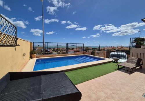 Villa for sale in El Carmoli, Cartagena - FARE-61254 Villa for sale in El Carmoli, Cartagena - FARE-61254