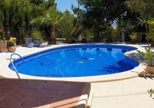 Villa for sale in Totana - FARE-41772 Villa for sale in Totana - FARE-41772