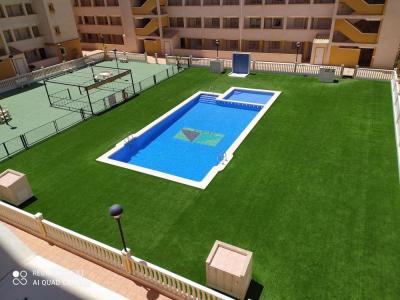 Appartement zum verkauf in Islas Menores-Mar de Cristal - 2727 Appartement zum verkauf in Islas Menores-Mar de Cristal - 2727