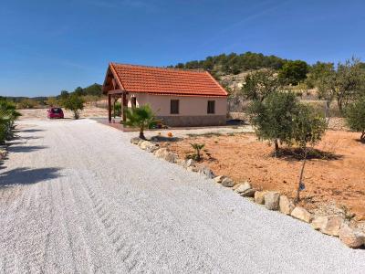 Villa for sale in Jumilla - R5398558