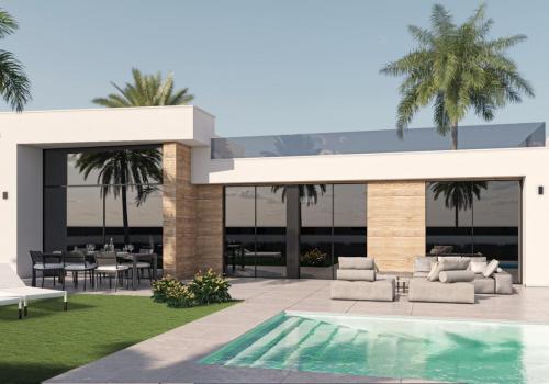 Villa for sale in Condado de Alhama, Alhama de Murcia - NB-17698 Villa for sale in Condado de Alhama, Alhama de Murcia - NB-17698